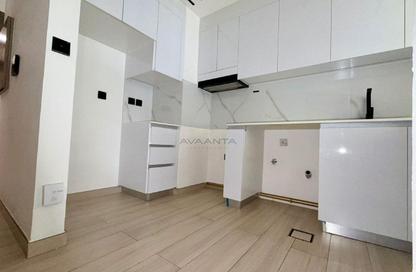 Apartment - 1 Bedroom - 2 Bathrooms for rent in Binghatti Nova - District 12 - Jumeirah Village Circle - Dubai