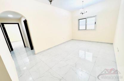 Apartment - 2 Bedrooms - 2 Bathrooms for rent in Muwailih Building - Muwaileh - Sharjah