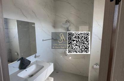 Villa - 5 Bedrooms - 6 Bathrooms for sale in Al Yasmeen 1 - Al Yasmeen - Ajman