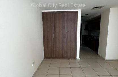 Apartment - Studio - 1 Bathroom for rent in Ajman One Towers - Al Sawan - Ajman Apartment - Studio - 1 Bathroom for rent in Ajman One Towers - Al Sawan - Ajman