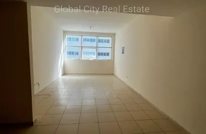 Apartment - 1 Bathroom for rent in Ajman One Towers - Al Sawan - Ajman