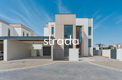 Villa - 5 Bedrooms - 7 Bathrooms for sale in Caya 2 - Arabian Ranches 3 - Dubai