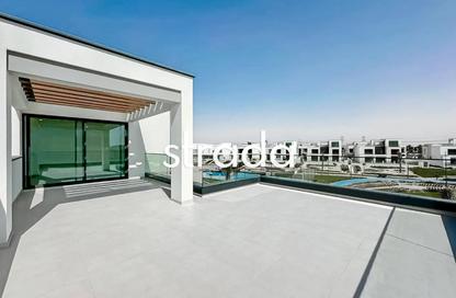 Villa - 5 Bedrooms - 7 Bathrooms for sale in Caya 2 - Arabian Ranches 3 - Dubai