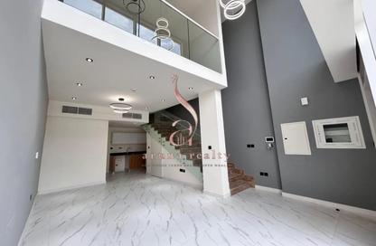 Townhouse - 1 Bedroom - 2 Bathrooms for rent in Rukan 3 - Rukan - Dubai
