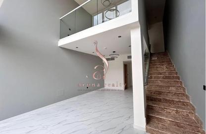 Townhouse - 1 Bedroom - 2 Bathrooms for rent in Rukan 3 - Rukan - Dubai