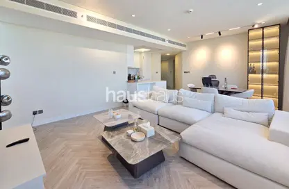 Apartment - 2 Bedrooms - 3 Bathrooms for rent in Sky Gardens - DIFC - Dubai