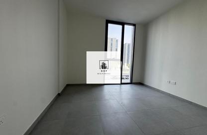 Apartment - 1 Bedroom - 2 Bathrooms for rent in The Boulevard 1 - Aljada - Sharjah