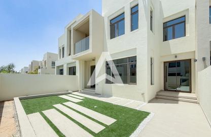 Townhouse - 4 Bedrooms - 4 Bathrooms for rent in Mira Oasis 1 - Mira Oasis - Reem - Dubai