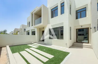 تاون هاوس - 4 غرف نوم - 4 حمامات للايجار في ميرا اوازيس 1 - ميرا  اوازيس - ريم - دبي