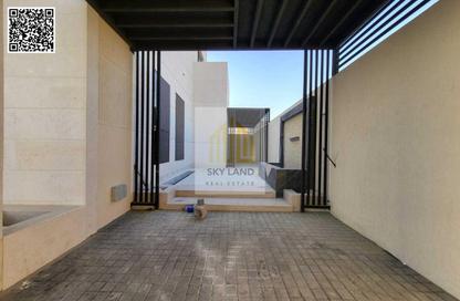 Villa - 5 Bedrooms - 7 Bathrooms for sale in Al Yasmeen 1 - Al Yasmeen - Ajman