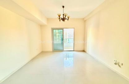 Apartment - 1 Bedroom - 1 Bathroom for rent in New Al Taawun Road - Al Taawun - Sharjah