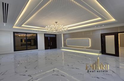 Villa - 5 Bedrooms - 7 Bathrooms for rent in Al Helio 2 - Al Helio - Ajman Villa - 5 Bedrooms - 7 Bathrooms for rent in Al Helio 2 - Al Helio - Ajman