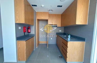 Apartment - 1 - 1 for sale in Al Mamsha - Muwaileh - Sharjah