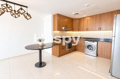 Apartment - 2 - 2 for sale in Princess Tower - Dubai Marina - Dubai