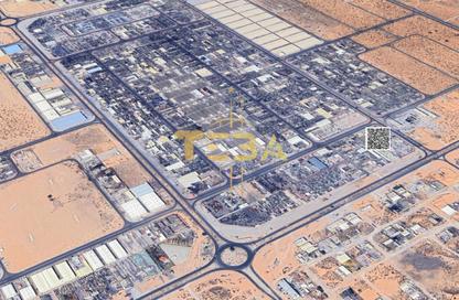 Land - Studio for sale in Ali Mousa Building - Al Sajaa Industrial - Al Sajaa - Sharjah