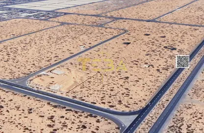 Land - Studio for sale in Ali Mousa Building - Al Sajaa Industrial - Al Sajaa - Sharjah