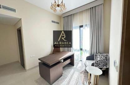 Townhouse - 3 Bedrooms - 5 Bathrooms for sale in AZHA Community - Al Amerah - Ajman