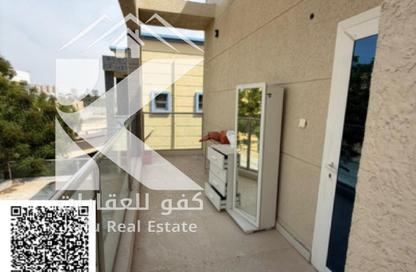 Villa - 5 Bedrooms - 7 Bathrooms for sale in Al Yasmeen 1 - Al Yasmeen - Ajman