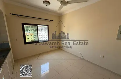 شقة - 1 حمام للايجار في بناية ابناء صقر - 1 الحميدية - الحميدية - عجمان