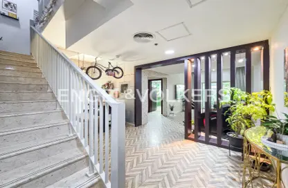 Duplex - 2 Bedrooms - 3 Bathrooms for sale in Global Golf Residences 2 - Dubai Sports City - Dubai