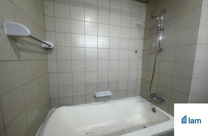 Apartment - Studio - 1 for rent in Building 52 - Mediterranean Cluster - Discovery Gardens - Dubai