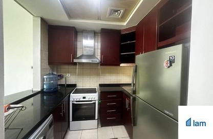 Apartment - Studio - 1 for rent in Building 52 - Mediterranean Cluster - Discovery Gardens - Dubai Apartment - Studio - 1 for rent in Building 52 - Mediterranean Cluster - Discovery Gardens - Dubai