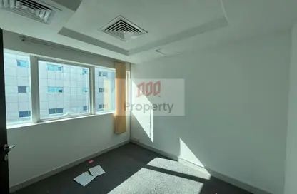 Office Space - Studio - 1 Bathroom for rent in Yes Business Tower - Al Barsha 1 - Al Barsha - Dubai