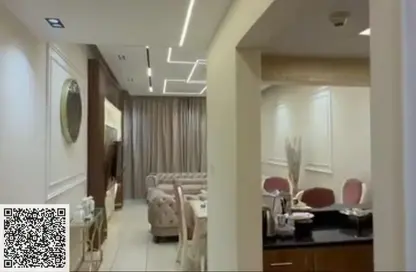 شقة - 2 غرف نوم - 3 حمامات للبيع في برج الكورنيش - طريق كورنيش عجمان - عجمان