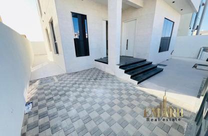 Villa - 5 Bedrooms - 7 Bathrooms for sale in Al Yasmeen 1 - Al Yasmeen - Ajman Villa - 5 Bedrooms - 7 Bathrooms for sale in Al Yasmeen 1 - Al Yasmeen - Ajman