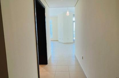 Apartment - 2 Bedrooms - 3 Bathrooms for rent in Burj Views A - Burj Views - Downtown Dubai - Dubai