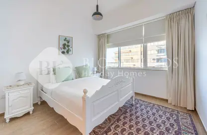 Apartment - 2 Bedrooms - 2 Bathrooms for rent in Mayan 4 - Mayan - Yas Island - Abu Dhabi Apartment - 2 Bedrooms - 2 Bathrooms for rent in Mayan 4 - Mayan - Yas Island - Abu Dhabi