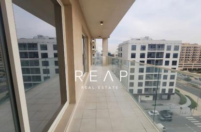 Apartment - 2 Bedrooms - 3 Bathrooms for sale in Sherena Residence - Majan - Dubai Apartment - 2 Bedrooms - 3 Bathrooms for sale in Sherena Residence - Majan - Dubai