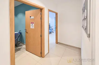 مكتب - استوديو للبيع في برج ذا وان - برشا هايتس (تيكوم) - دبي