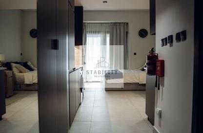 Apartment - Studio - 1 Bathroom for rent in Marwa Heights - District 15 - Jumeirah Village Circle - Dubai Apartment - Studio - 1 Bathroom for rent in Marwa Heights - District 15 - Jumeirah Village Circle - Dubai