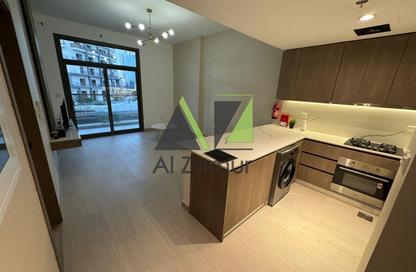Apartment - 1 - 2 for rent in Laya Heights - Dubai Studio City - Dubai Apartment - 1 - 2 for rent in Laya Heights - Dubai Studio City - Dubai