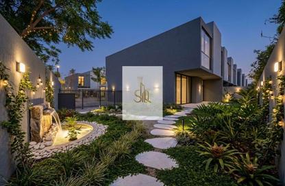 Townhouse - 4 - 6 for sale in Masaar Azalea - Masaar - Tilal City - Sharjah
