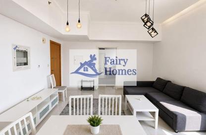 Apartment - 1 Bedroom - 2 Bathrooms for sale in Executive Bay A - Executive Bay - Business Bay - Dubai