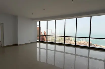 Apartment - 3 Bedrooms - 4 Bathrooms for rent in Etihad Tower 2 - Etihad Towers - Corniche Road - Abu Dhabi
