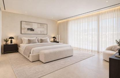 Villa - 7 - 7+ for sale in The Fairway - Dubai Hills Estate - Dubai Villa - 7 - 7+ for sale in The Fairway - Dubai Hills Estate - Dubai