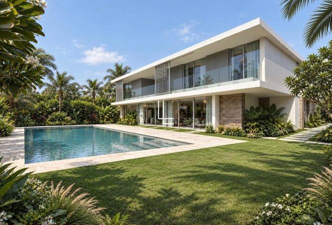 Turnkey Villa | Fully Furnished | Great Deal