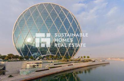 Apartment - 2 - 3 for sale in Hilton Residences - Al Raha Beach - Abu Dhabi Apartment - 2 - 3 for sale in Hilton Residences - Al Raha Beach - Abu Dhabi