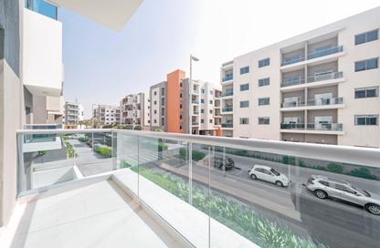 Apartment - 3 Bedrooms for rent in Ras Al Khor Industrial 3 - Ras Al Khor Industrial - Ras Al Khor - Dubai