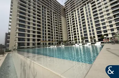 شقة - 2 غرف نوم - 2 حمامات للايجار في بارك هيلز - دبي هيلز استيت - دبي