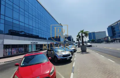 Office Space - Studio for rent in Makeen Building - Airport Road - Al Garhoud - Dubai