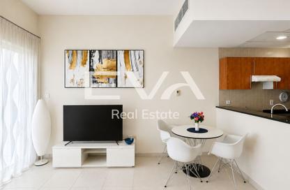 Apartment - 1 Bedroom - 1 Bathroom for rent in Marina View Tower A - Marina View - Dubai Marina - Dubai Apartment - 1 Bedroom - 1 Bathroom for rent in Marina View Tower A - Marina View - Dubai Marina - Dubai