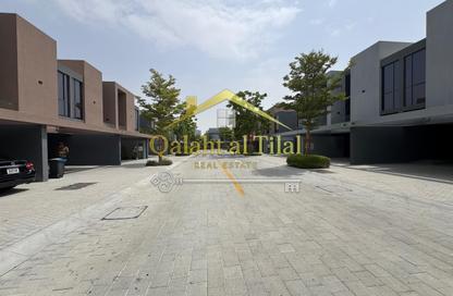 Villa - 3 - 4 for sale in Robinia - Masaar - Tilal City - Sharjah