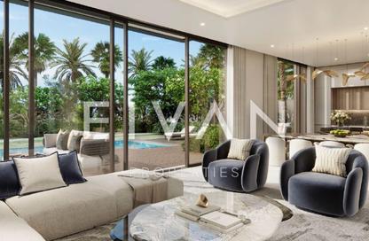 Villa - 6 Bedrooms - 7 Bathrooms for sale in Nad Al Sheba Gardens 10 - Nad Al Sheba Gardens - Nad Al Sheba 1 - Nad Al Sheba - Dubai