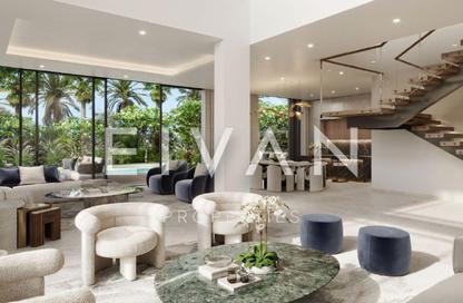 Villa - 6 Bedrooms - 7 Bathrooms for sale in Nad Al Sheba Gardens 10 - Nad Al Sheba Gardens - Nad Al Sheba 1 - Nad Al Sheba - Dubai