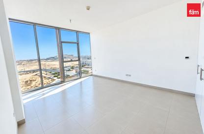 Apartment - Studio - 1 for sale in The Pulse Residence Icon - The Pulse - Residential District - Dubai South (Dubai World Central) - Dubai