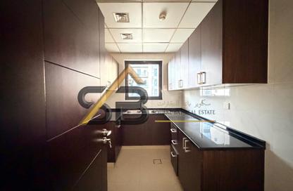 Apartment - 1 Bedroom - 2 Bathrooms for rent in Elysium 1 - Jumeirah Garden City - Al Satwa - Dubai